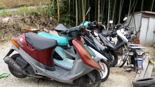 安芸リサイクル リサイクルショップ ロゴ