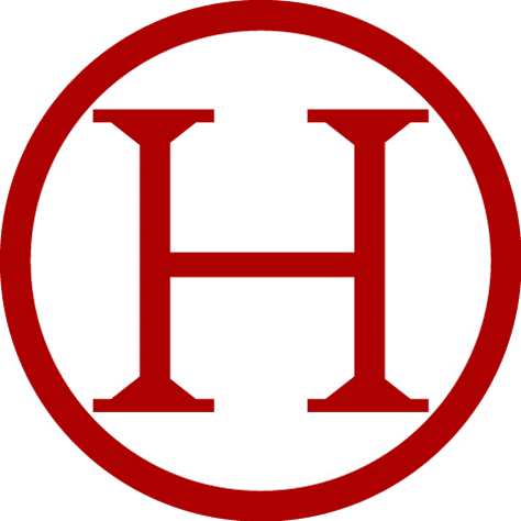 HATI-HATI AJIR  トータルビューティーサロン ロゴ