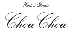 Sante et Beaute ChouChou ロゴ