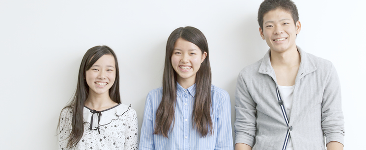 名古屋市南区・瑞穂区で、小学生・中学生・高校生の未来を見据えた教育を。四谷大塚YTnet提携塾。