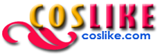 COSLIKE ロゴ