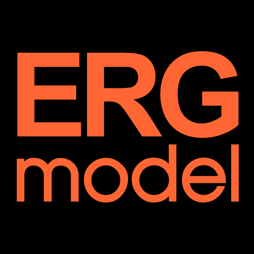 株式会社erg-Au ロゴ