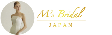 大人の結婚相談所 M’sブライダルジャパンインターナショナル ロゴ