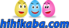 hihikaba ブランドスマホケース通販 ロゴ