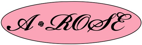 A・ROSE ロゴ