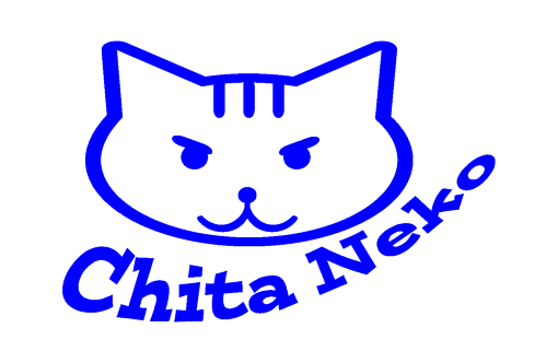 CUSTOM & CRAFT   Labor Cat ロゴ