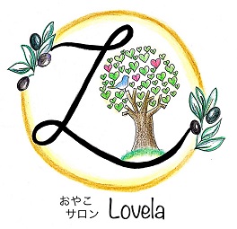 佐賀県基山町リフレクソロジーサロン＆ベビーマッサージ教室 ロゴ