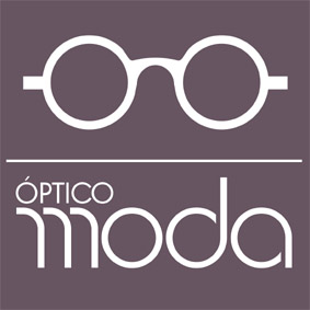 オプティコ　モダ ロゴ