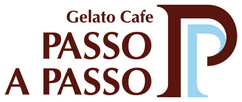 Gelato Cafe　PASSO A PASSO ＊ 熊本市東区月出  熊本県立大学近く ＊