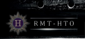 RMT-HTO ロゴ