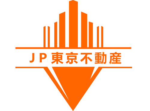 JP東京不動産 ロゴ