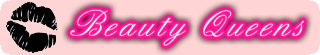 Beauty Queens ロゴ