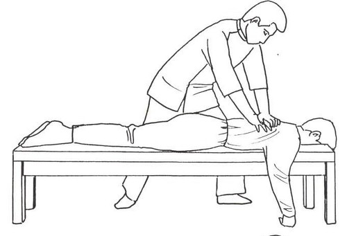 肩こり・腰痛・膝痛に効く　整体　和海（なごみ） ロゴ