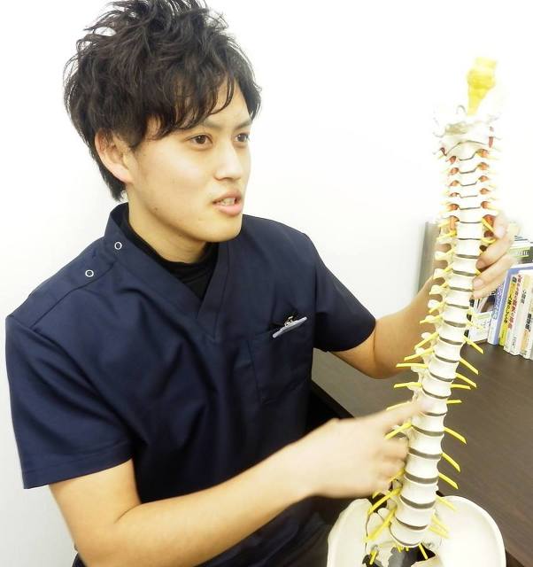 中川和也