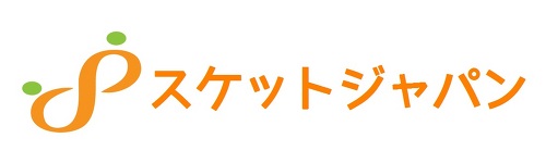スケットジャパン ロゴ