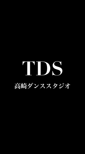 高崎ダンススタジオ ロゴ