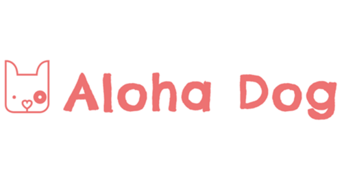 Aloha Dog　School/  ペットビジネス起業塾 ロゴ