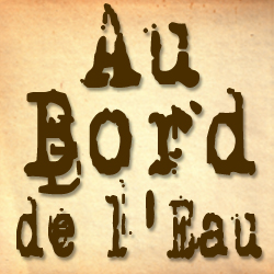 フレンチアンティーク　オ･ボール･ドゥ･ロー ロゴ