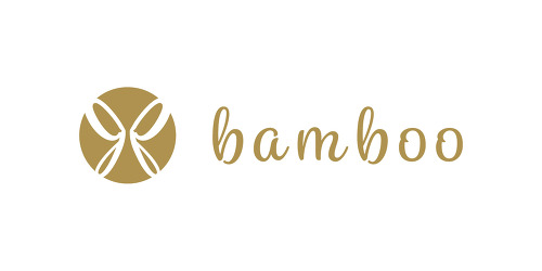 bamboo (バンブー) ロゴ