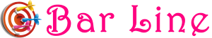 Bar Line ロゴ