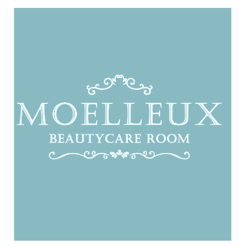 【豊橋】脱毛×痩身エステ BeautyCareRoom Moelleux ~メロウ~ ロゴ