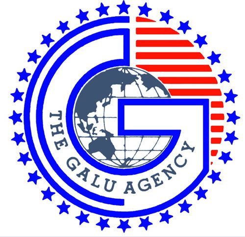 総合探偵社 ガルエージェンシー愛知 ロゴ