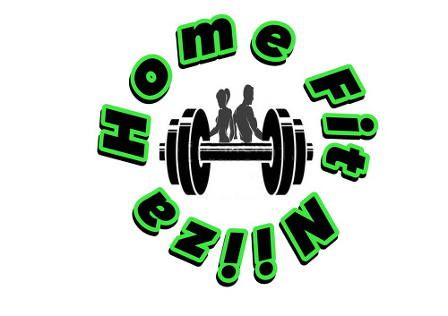 パーソナルトレーニングジム Home Fit 新座 ロゴ