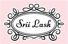 まつげエクステ専門サロン　シリーラッシュ自由が丘 ロゴ