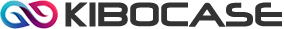 kibocase ロゴ