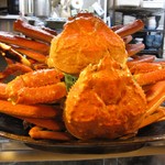 大漁賑厨房　小山 ロゴ