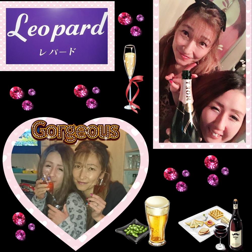 横須賀Leopardへようこそ(*^^*)