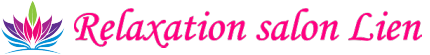 Relaxation salon Lien ロゴ