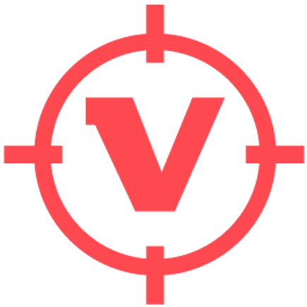 viseur optique - viseurfr.com ロゴ