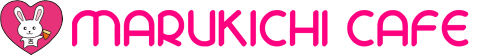 MARUKICHI CAFE ロゴ