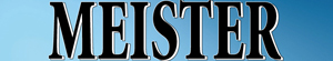 MEISTER ロゴ