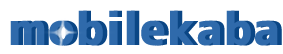 mobilekaba.com ロゴ