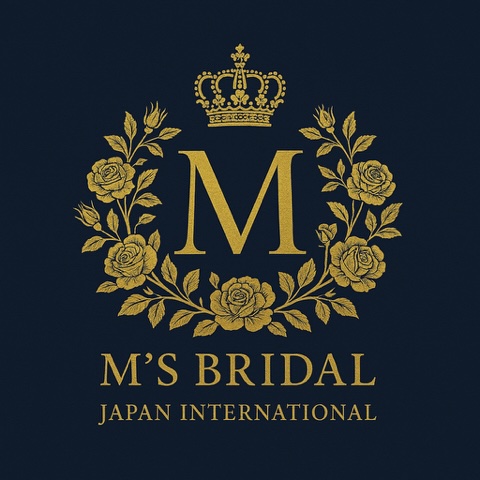 結婚相談所 M’sブライダルジャパンインターナショナル東京丸の内 ロゴ