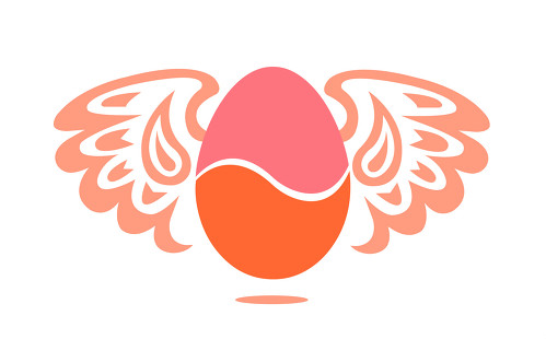 東京高齢不妊センター仲町鍼灸接骨院 ロゴ