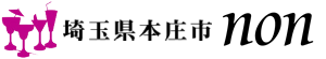 non ロゴ
