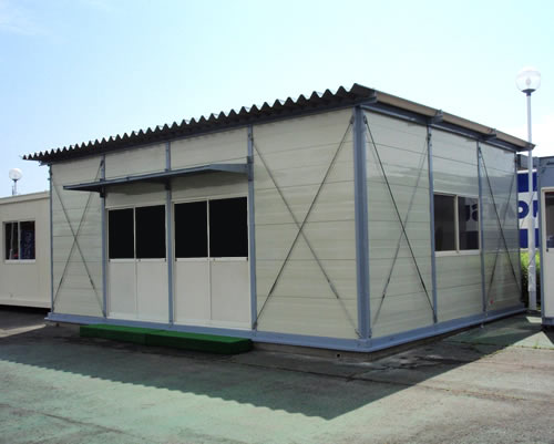 京滋プレハブ ロゴ