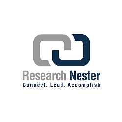 Research Nester Japan ロゴ