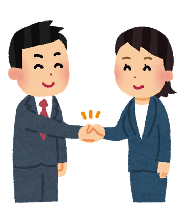 総合ビジネス企画のRK商事