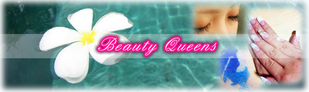 キレイを諦めない！！女性は誰でもQUEENなのです