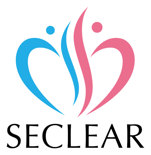 総合探偵社シークリア神奈川支部 ロゴ