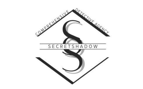 千葉探偵　総合探偵社シークレットシャドー千葉オフィス ロゴ