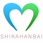 歯科販売.com ロゴ