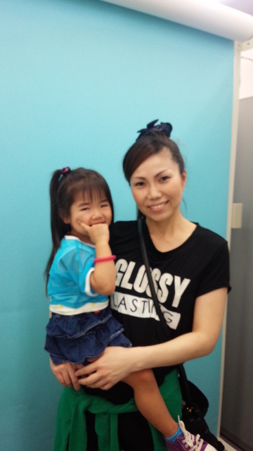 岡崎 恭代(オカザキ ヤスヨ)