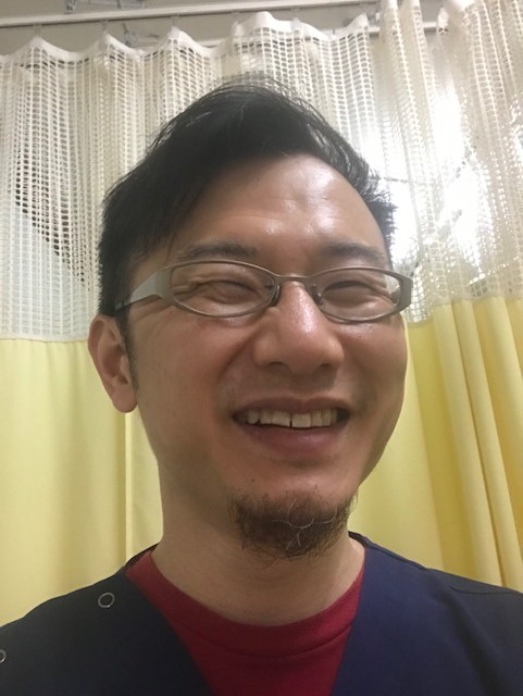 奥保(おくぼ) 男性