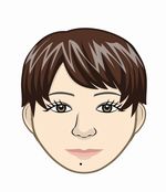 宮井(みやい) 女性 ※アロマ施術可