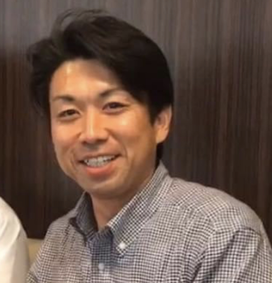 大井 一輝
